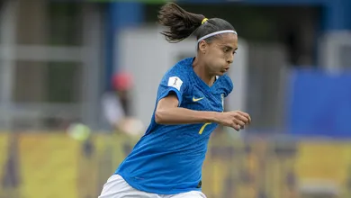 Les&atilde;o tira Andressa Alves da Copa e coloca em xeque prepara&ccedil;&atilde;o f&iacute;sica do Brasil