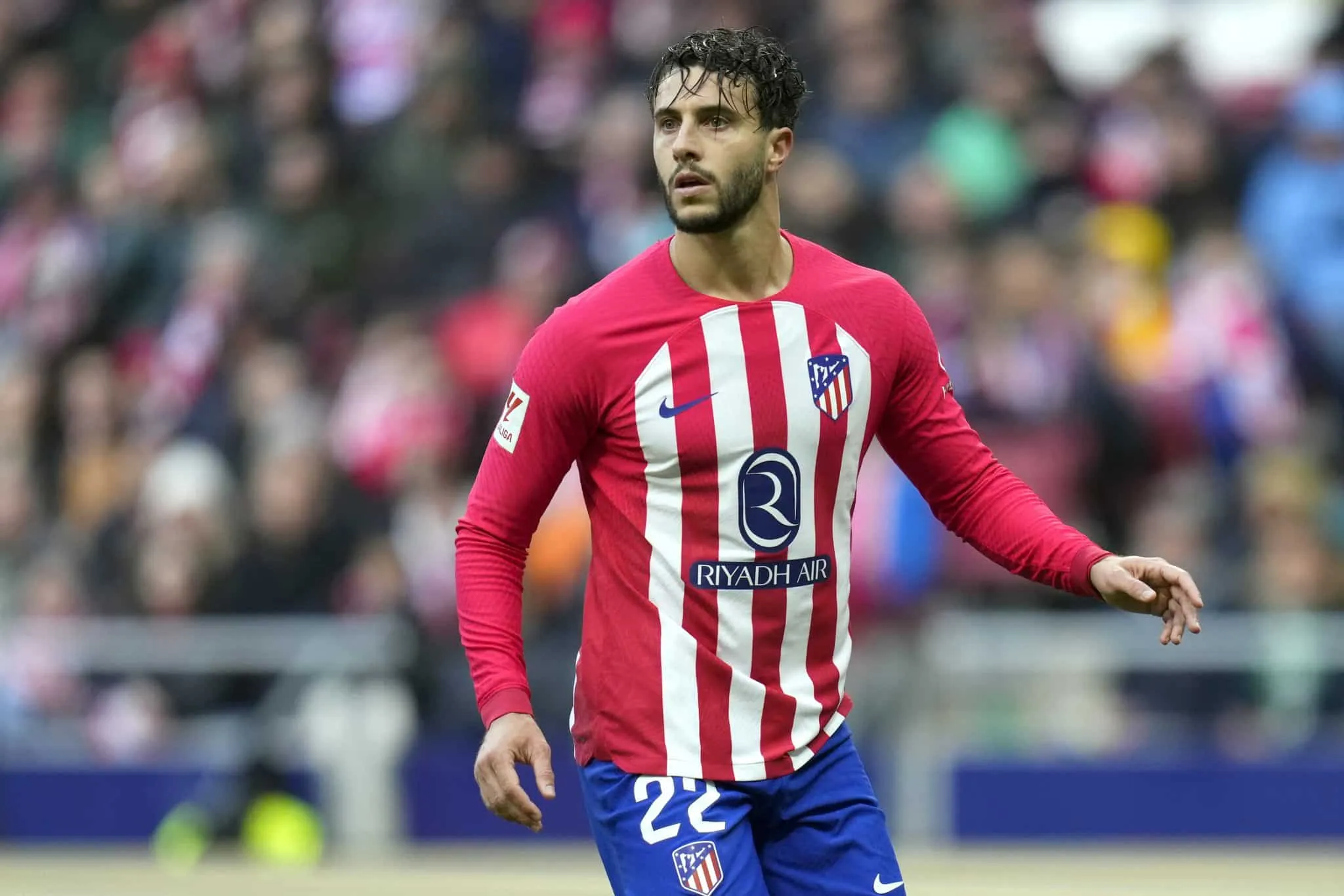 Internazionale deve vencer concorr&ecirc;ncia da Premier League por refor&ccedil;o