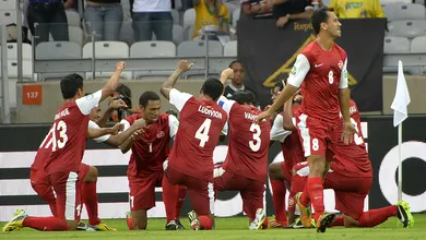 Taiti: n&atilde;o se pode perder a grande oportunidade de evoluir