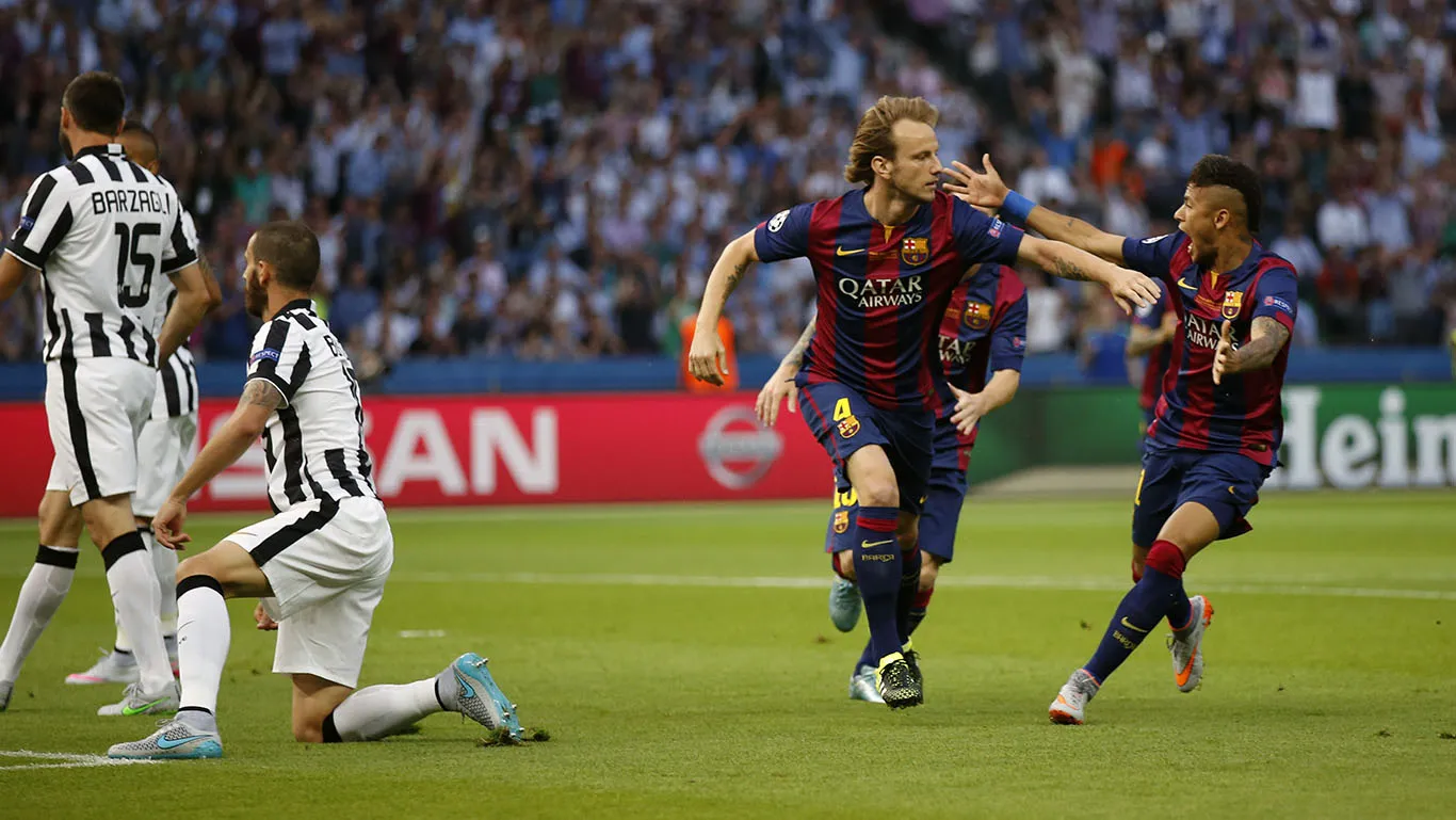 Estes s&atilde;o os indicados ao time do ano da Uefa em 2015. Quem foram os melhores?
