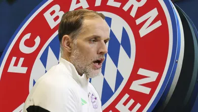 Tuchel ainda acredita em Bayern campe&atilde;o da Bundesliga