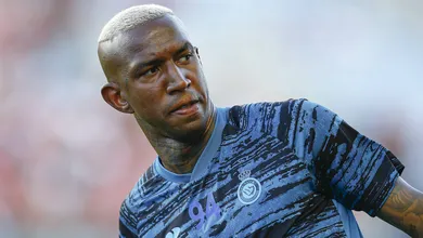 Por que a busca do Al-Nassr por um zagueiro pode virar problema para Talisca