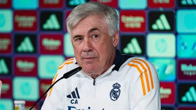 &lsquo;Terceira via&rsquo; pode facilitar sa&iacute;da de Ancelotti do Real Madrid rumo &agrave; sele&ccedil;&atilde;o brasileira
