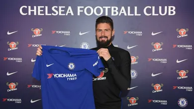A ida de Giroud ao Chelsea &eacute; daqueles neg&oacute;cios que parecem bons a todo mundo