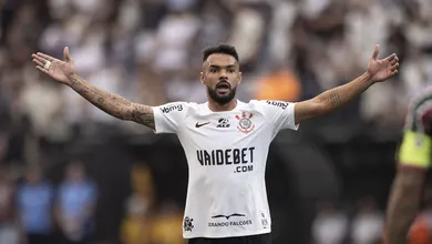Corinthians pode sofrer transfer ban por d&iacute;vida com o Cuiab&aacute; por Raniele?