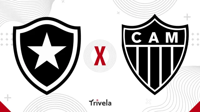 Botafogo x Atl&eacute;tico-MG: palpites, onde assistir e escala&ccedil;&otilde;es &ndash; Campeonato Brasileiro &ndash; 07/07/2024