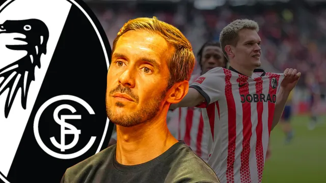 A heran&ccedil;a da Floresta: Como sucess&atilde;o planejada levou o Freiburg &agrave; final da Liga Europa