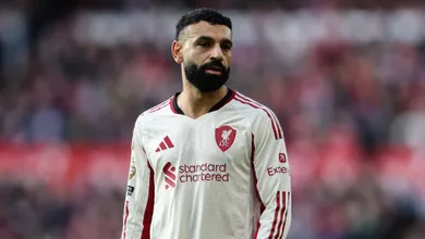 Ex-t&eacute;cnico da Inglaterra: &lsquo;Salah precisa engolir o orgulho, est&aacute; se comportando como crian&ccedil;a&rsquo;