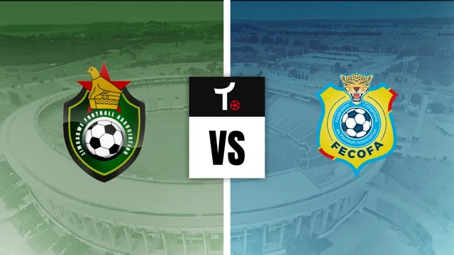 Zimb&aacute;bue x RD Congo Palpite &ndash; Dicas e not&iacute;cias (28/09)