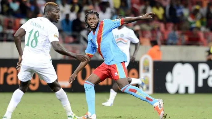 Jogar melhor n&atilde;o basta: RD Congo trope&ccedil;a em Niger