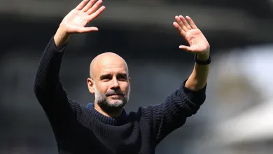 Craque afirma que desempenho ruim da Inglaterra &eacute; culpa de Guardiola