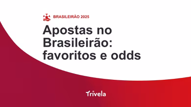 Apostas Brasileir&atilde;o 2026: guia completo para suas bets