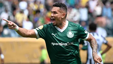 O c&aacute;lculo que mostra que o Palmeiras j&aacute; conquistou o Mundial