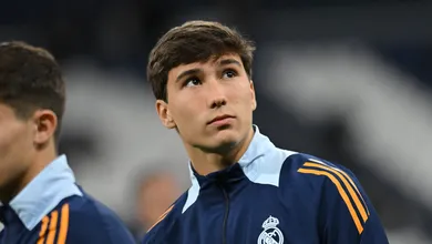 Real Madrid pode repensar planos para Gonzalo Garc&iacute;a depois do Mundial