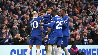 Ap&oacute;s vit&oacute;ria dif&iacute;cil contra o Brighton, Pochettino indica que Chelsea est&aacute; no caminho certo