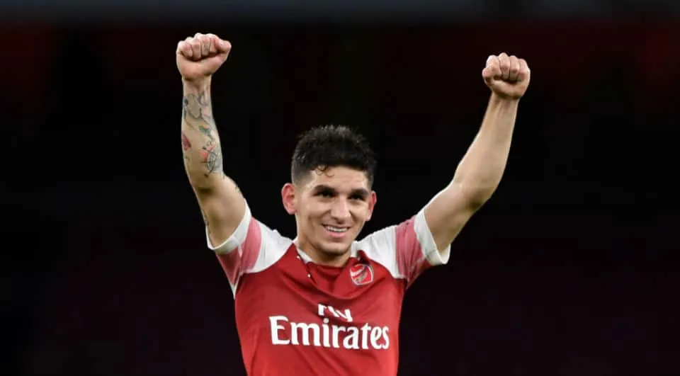 Torreira ajuda a transformar n&atilde;o s&oacute; o futebol, mas tamb&eacute;m o esp&iacute;rito do Arsenal &ndash; e o d&eacute;rbi est&aacute; a&iacute; para provar