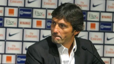 Leonardo surge como sucessor de Ancelotti. Aposta segura?