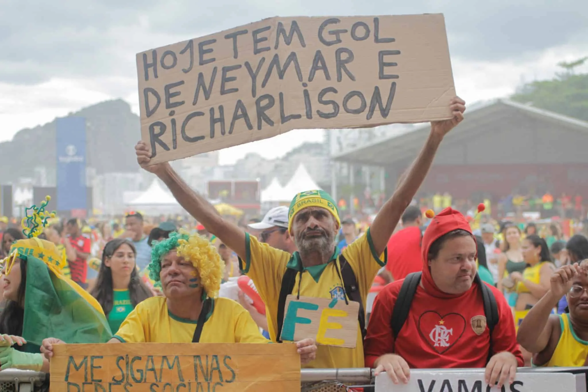 O que queremos da sele&ccedil;&atilde;o brasileira, afinal?