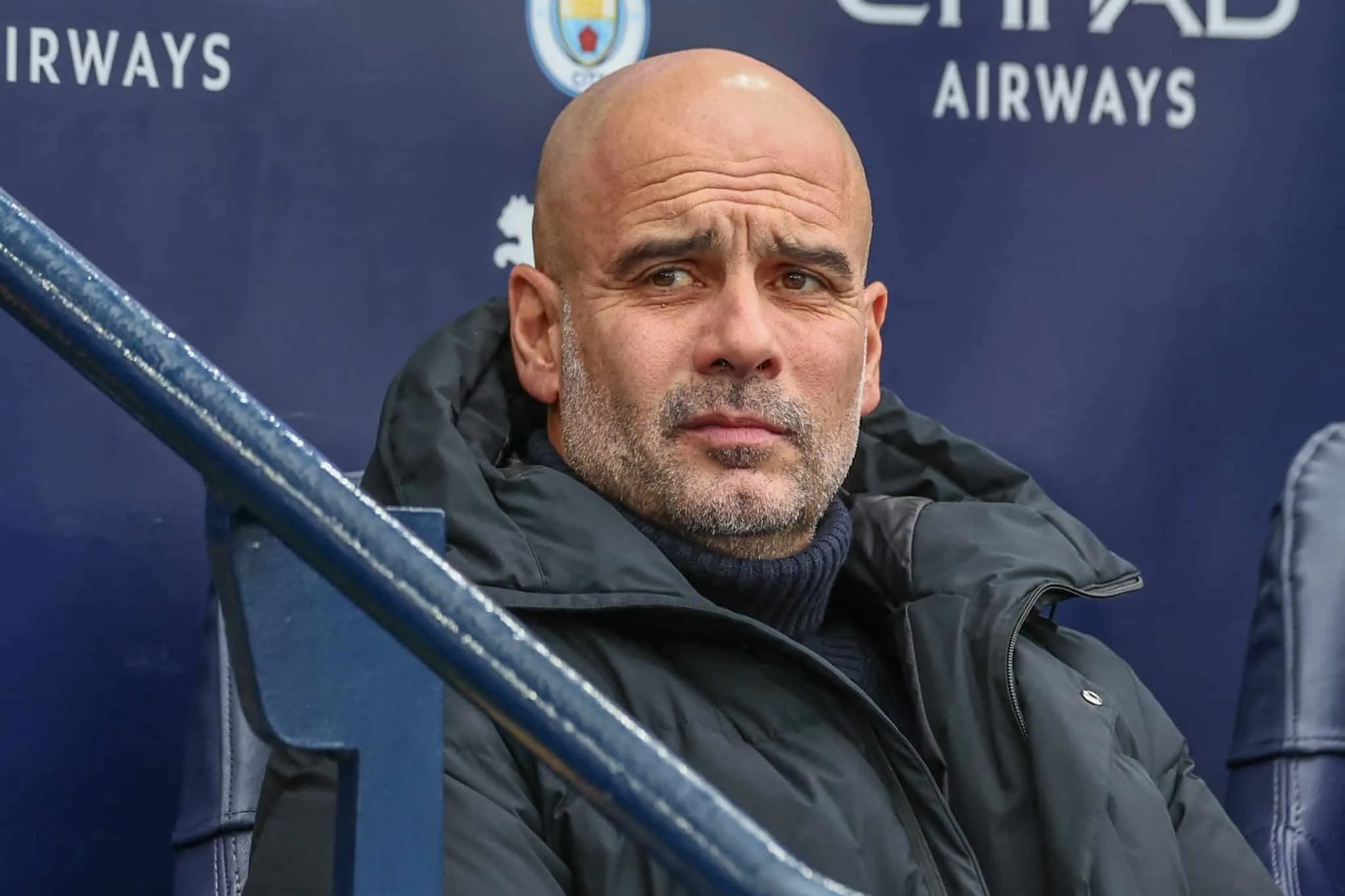 At&eacute; que ponto a vulnerabilidade do Manchester City nos contra-ataques pode ser um problema?