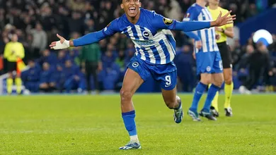 Resum&atilde;o da Liga Europa: Jo&atilde;o Pedro her&oacute;i no Brighton, Leverkusen 100% e vit&oacute;ria mai&uacute;scula do Villarreal