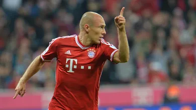 A revolu&ccedil;&atilde;o ainda n&atilde;o aconteceu no Bayern Munique
