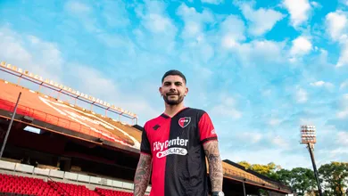 Banega negou Boca Juniors para voltar ao Newell&rsquo;s Old Boys ap&oacute;s 10 anos