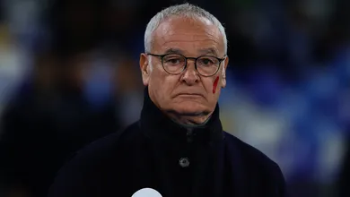 Derrota da Roma para a Napoli &eacute; a certeza que Ranieri ter&aacute; muito trabalho pela frente