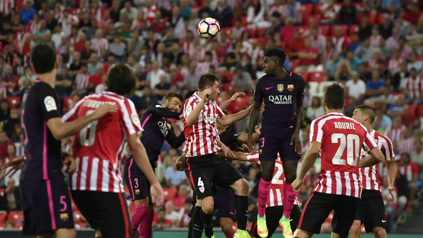 Barcelona perde caminh&atilde;o de gols, mas lado bom fica para as op&ccedil;&otilde;es que se afirmam