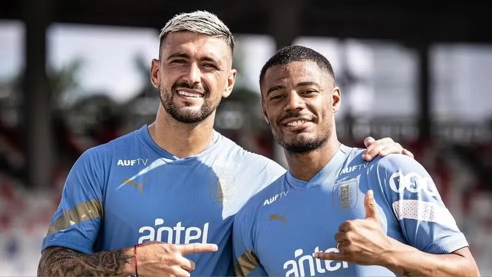 Efeito Arrascaeta: estrangeiros s&atilde;o bola da vez no Flamengo, e clube busca mais refor&ccedil;os