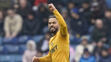 Al&ocirc;, Dorival! Matheus Cunha e Jo&atilde;o Gomes comprovam que s&atilde;o &lsquo;donos&rsquo; do Wolverhampton