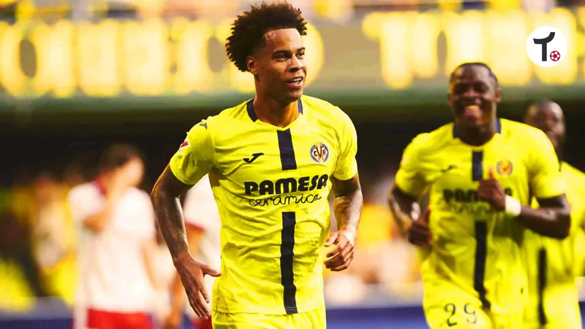 Villarreal e a mística de quase sempre ser competitivo na Champions League