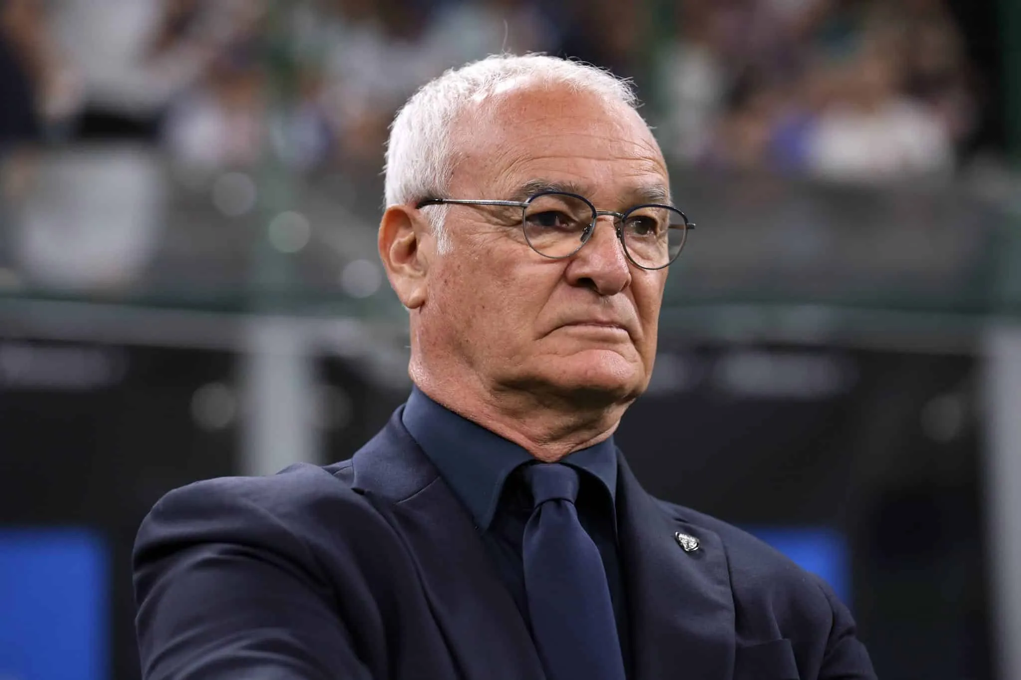 Roma pode tirar t&eacute;cnico da aposentadoria para assumir o time, afirma site