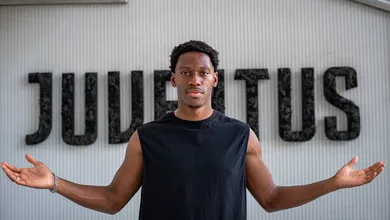 &lsquo;Vim &agrave; Juventus para me tornar um dos maiores artilheiros do mundo&rsquo;