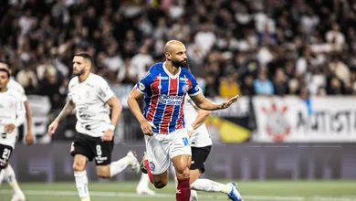 Bahia aplica goleada hist&oacute;rica, humilha Corinthians em sua Arena e amplia caos alvinegro na v&eacute;spera das elei&ccedil;&otilde;es