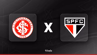 Internacional x S&atilde;o Paulo: onde assistir, hor&aacute;rio e prov&aacute;veis escala&ccedil;&otilde;es