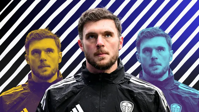 Leeds mira contrata&ccedil;&atilde;o de goleiro da sele&ccedil;&atilde;o inglesa e Lucas Perri pode perder espa&ccedil;o