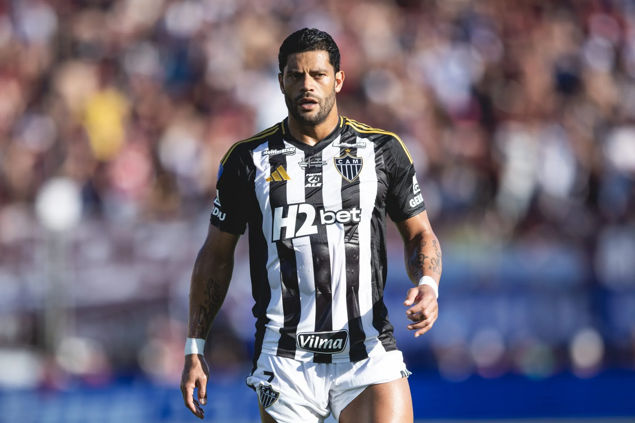 T&iacute;tulo do Lan&uacute;s sobre Atl&eacute;tico aumenta calv&aacute;rio brasileiro na Sul-Americana, contr&aacute;ria &agrave; Libertadores