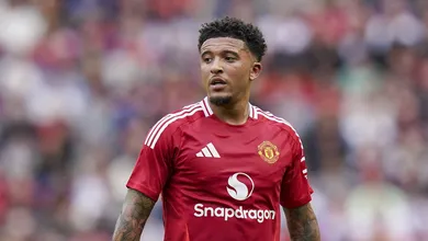 Ex-Manchester United, Sancho vira alvo da La Liga e pode repetir &lsquo;efeito Greenwood&rsquo;