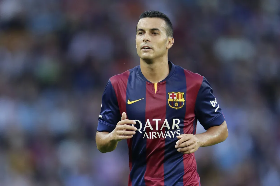 Pedro revela: ‘Pedi para sair do Barcelona por sentir falta de coisas simples’