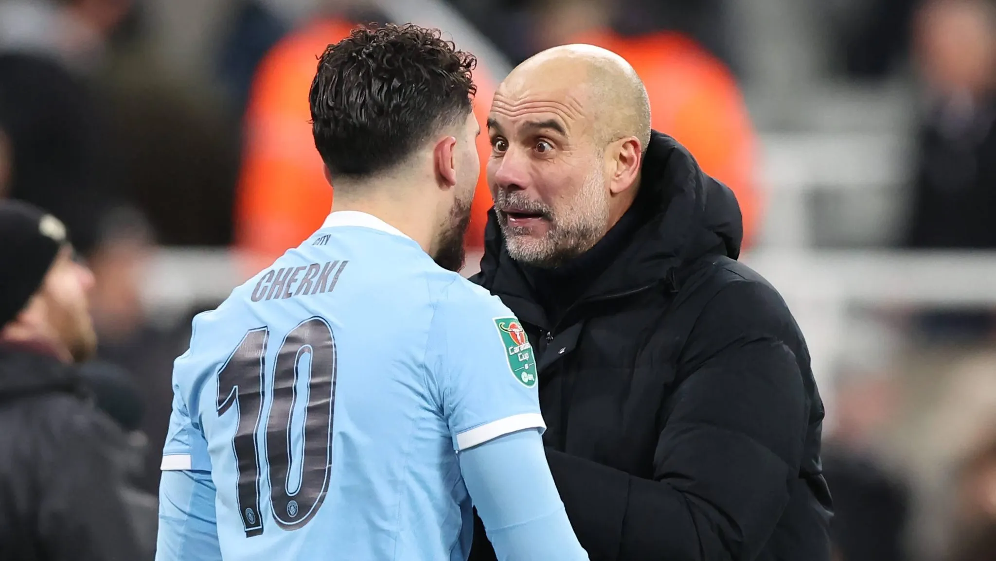 City x Real Madrid: Guardiola sabe o que fazer para virar na Champions League