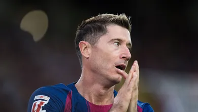 Nada de Haaland: Barcelona elege substituto ideal para Lewandowski e seus cofres agradecem
