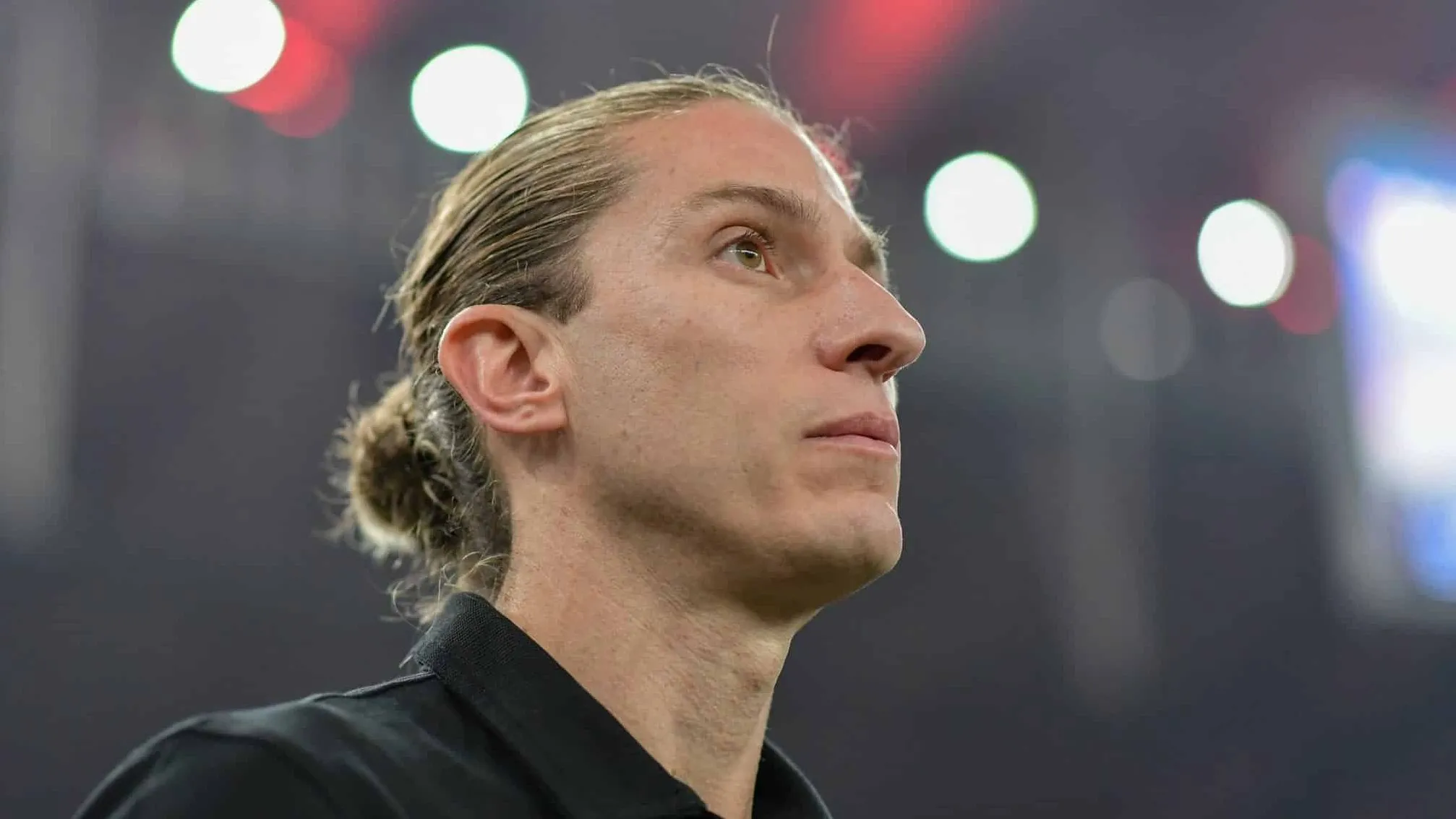 Filipe Lu&iacute;s recha&ccedil;a poss&iacute;veis desculpas antes de estreia do Flamengo no Mundial de Clubes