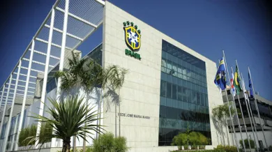 N&atilde;o &eacute; o momento para se falar em retomar os jogos no futebol brasileiro