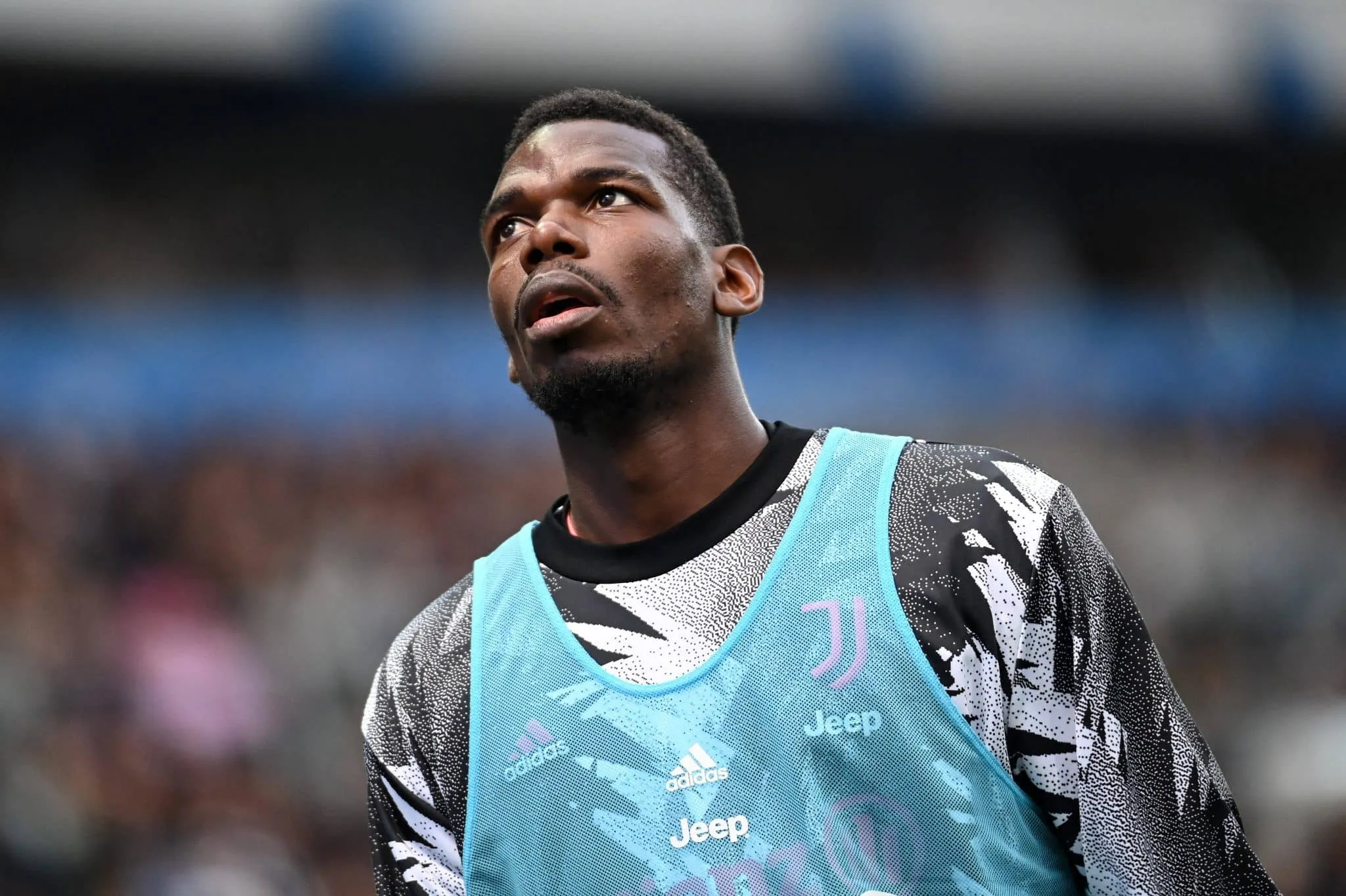 Pogba contraria Juventus e surpreende ao revelar objetivo em retorno