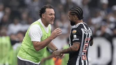 Potencializado por Milito, Ot&aacute;vio vai al&eacute;m de ser s&oacute; o c&atilde;o de guarda do Atl&eacute;tico-MG