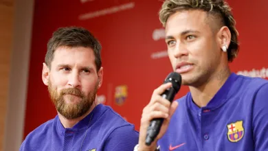 &lsquo;Lamine Yamal precisa decidir se quer seguir caminho de Messi ou Neymar&rsquo;