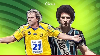 Campeonato Ga&uacute;cho: quem &eacute; o maior artilheiro da hist&oacute;ria do Gauch&atilde;o?