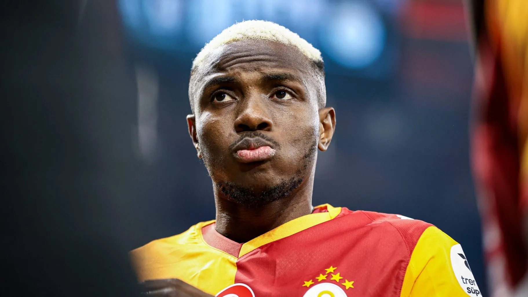 Osimhen, goleiro recordista e atacante vers&aacute;til: Diretor do Arsenal observa alvos na Turquia