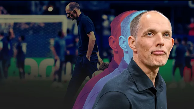 Como Tuchel jogou vaga na final no lixo ap&oacute;s justificar decis&otilde;es pol&ecirc;micas