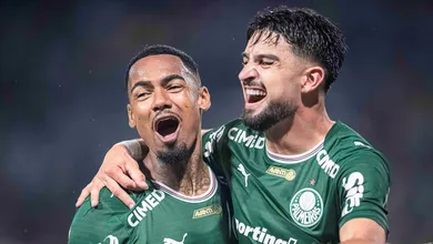 Por que vit&oacute;ria contra o Santos justifica decis&atilde;o ousada do Palmeiras no mercado